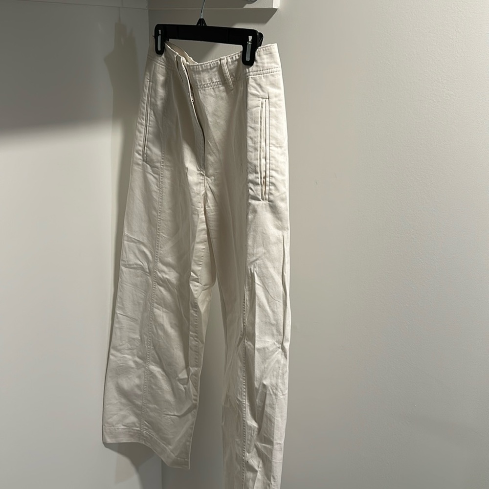 Club monaco pant